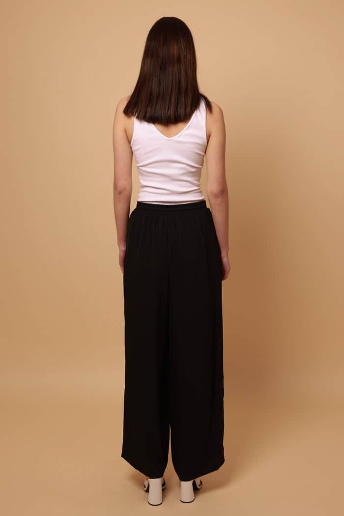 Kamilla Pant Black 3