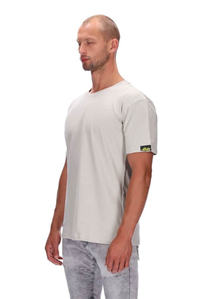 Lewis Regular Tee Stone 3
