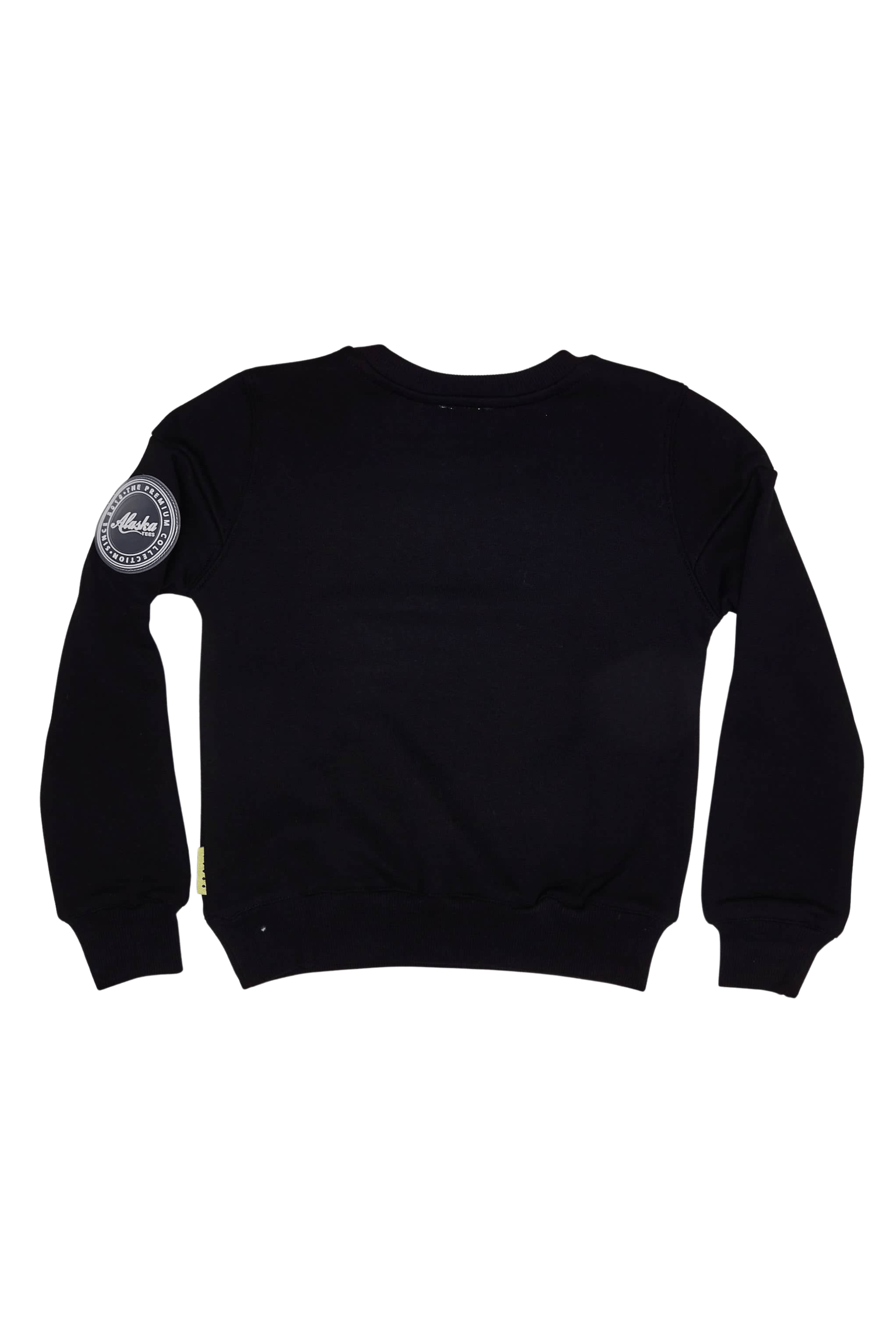 Hayden Sweater Black 3