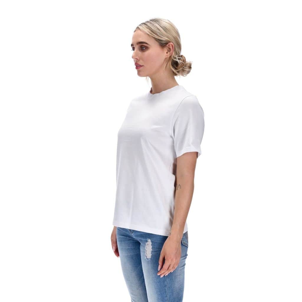 Skylar Tee White 3
