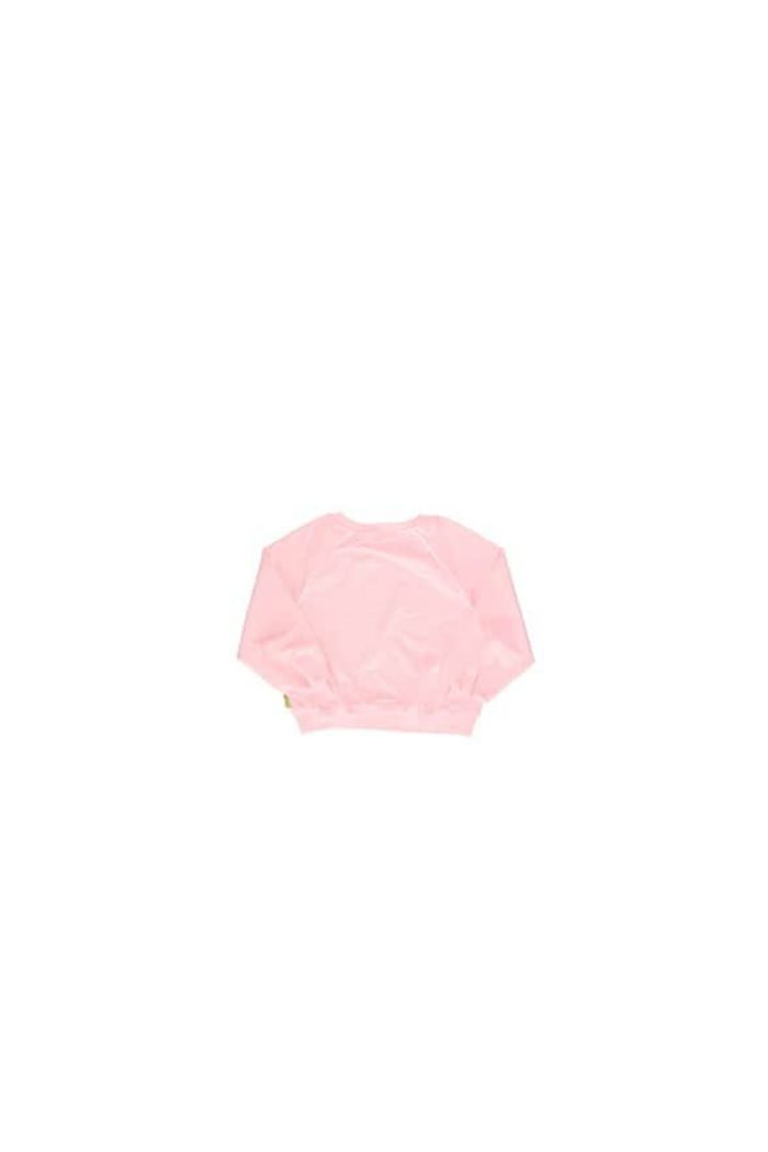 Rain Sweater Pink 3