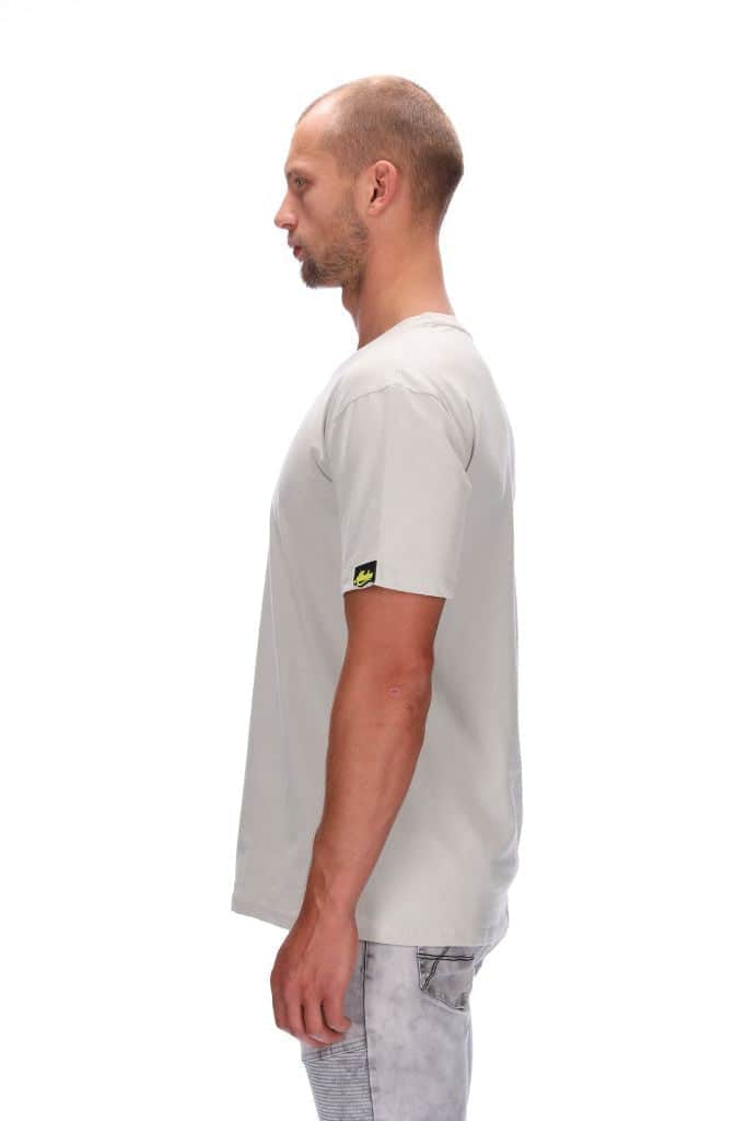 Lewis Regular Tee Stone 4