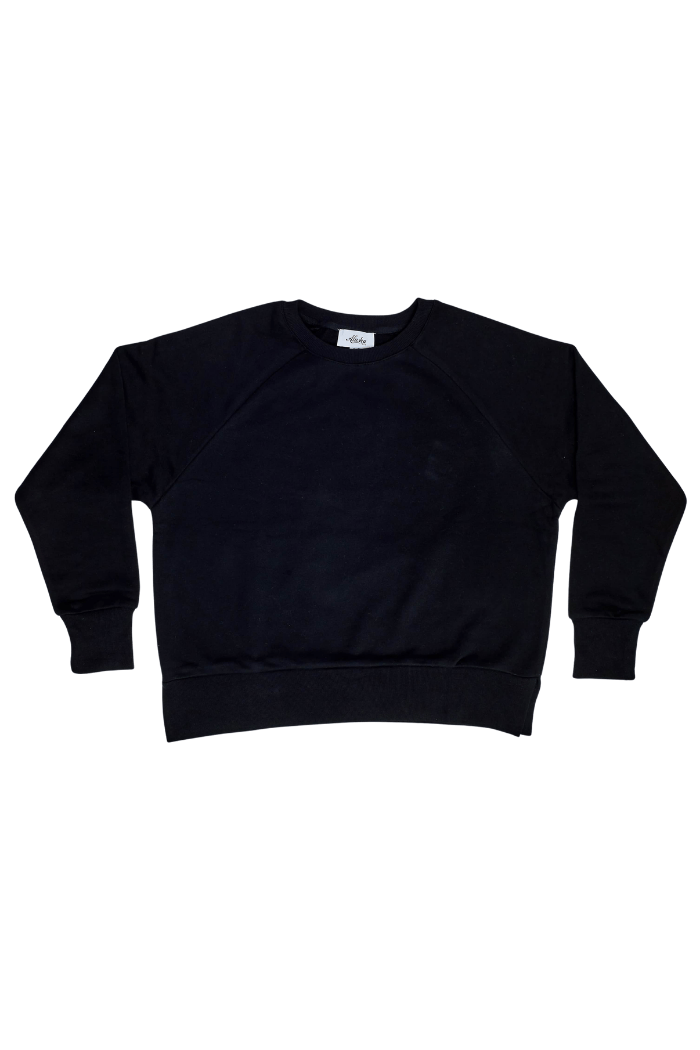 Ricki Sweater Black 4