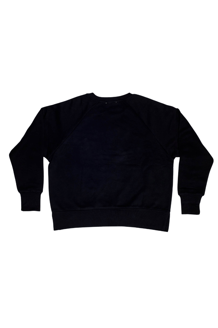 Ricki Sweater Black 5