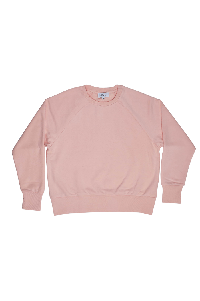 Ricki Sweater Pink