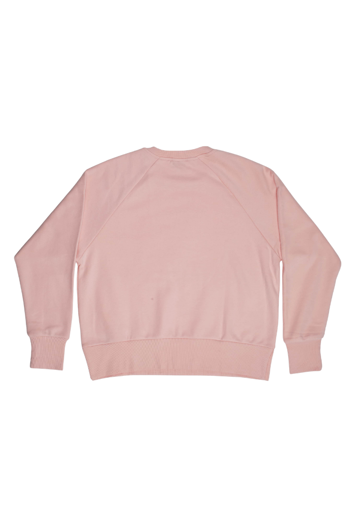 Ricki Sweater Pink 3