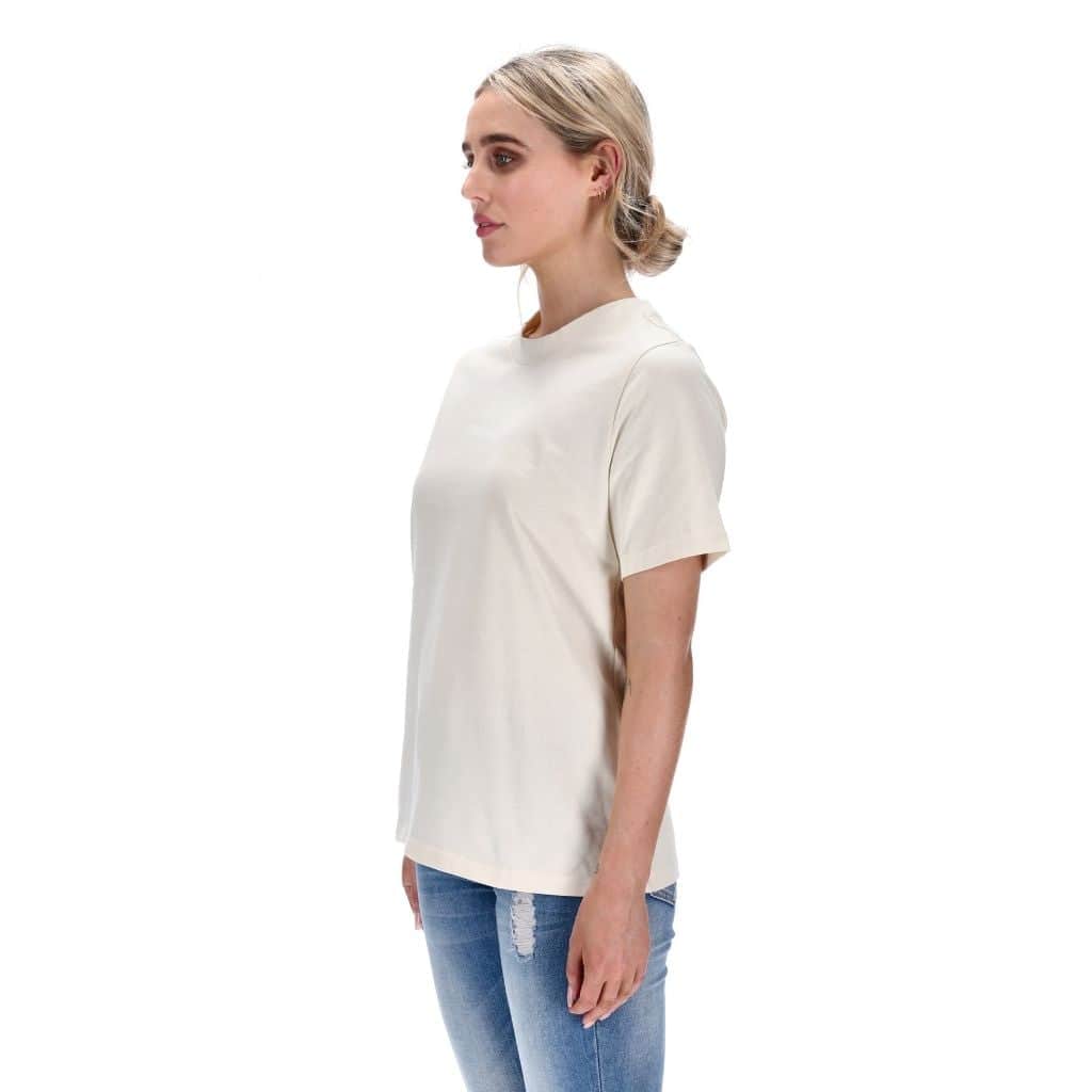 Skylar Tee Vanilla 3