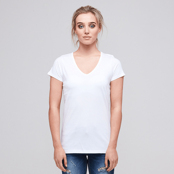 Talia Tee White