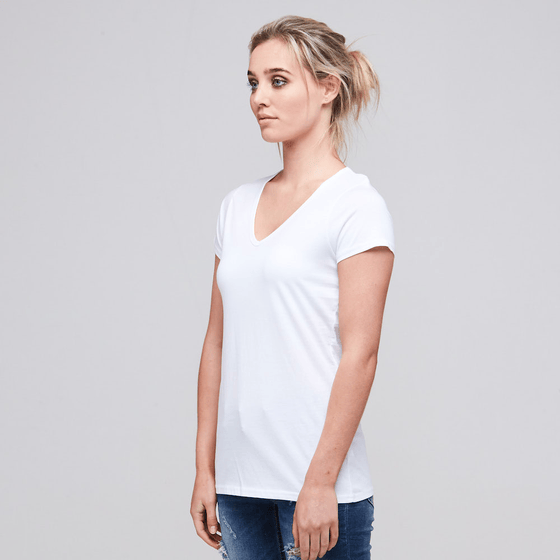 Talia Tee White 3