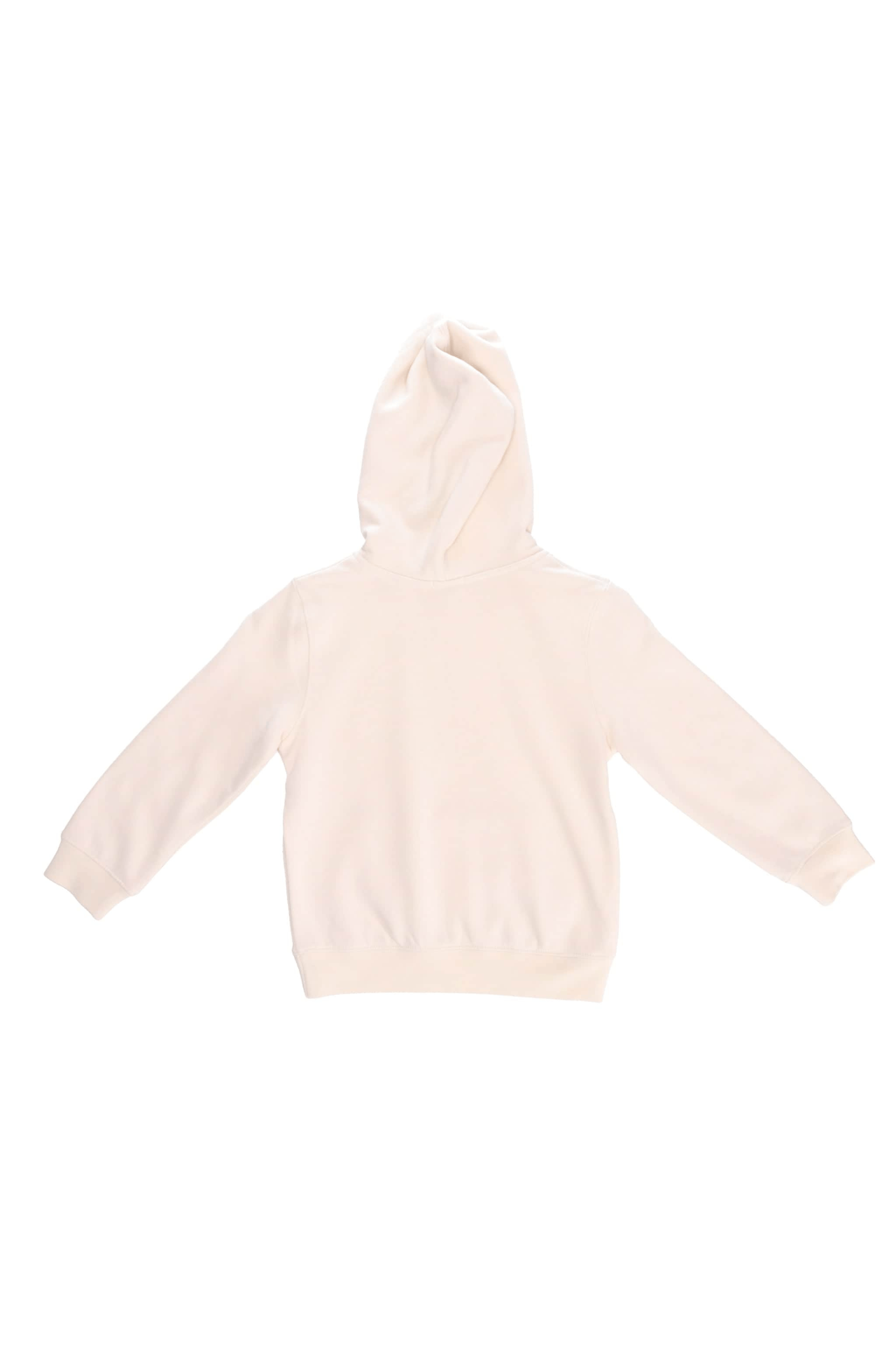 Bailey Hoodie Vanilla 3