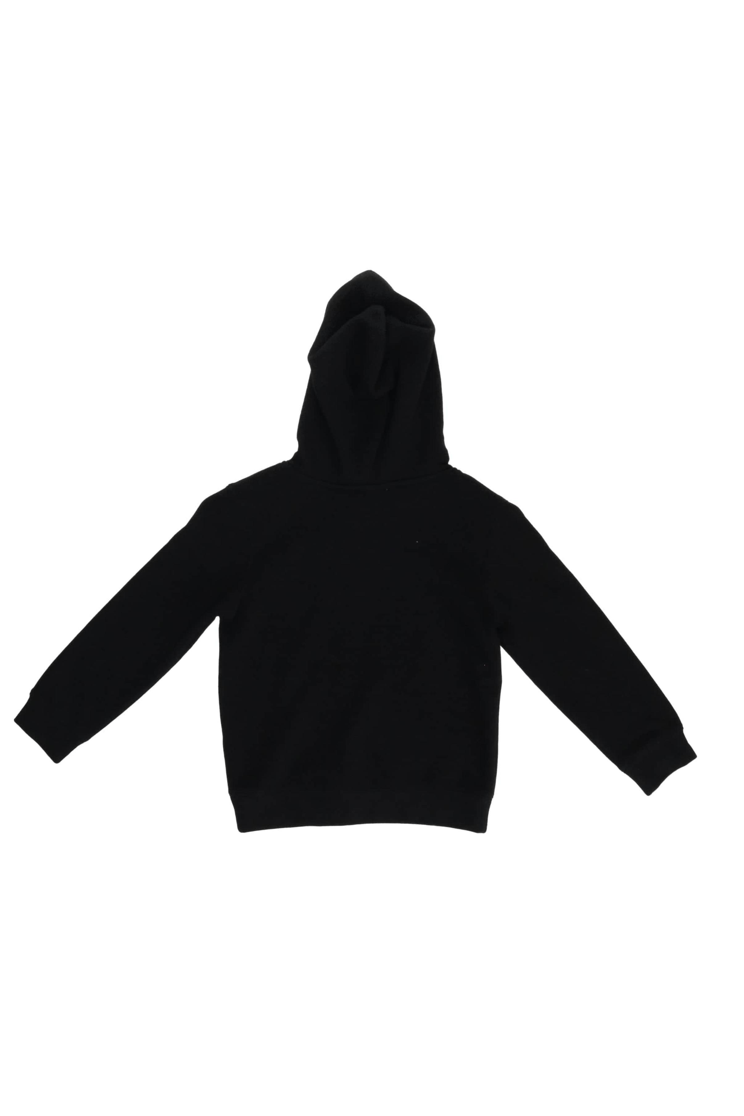 Bailey Hoodie Black 3