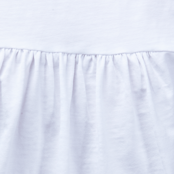 Jessica Tee White 8