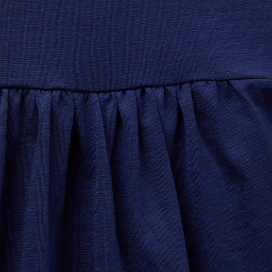 Jessica Tee Navy 6