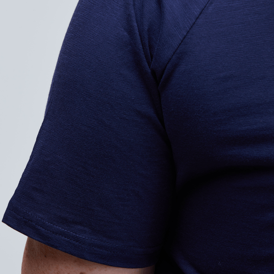 Nicky Tee Navy 6