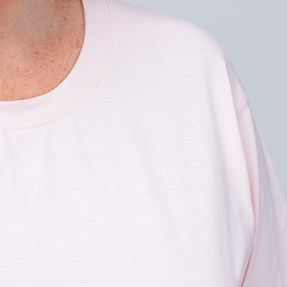 Jasmine Tee Pink 6