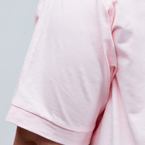 Jasmine Tee Pink 7