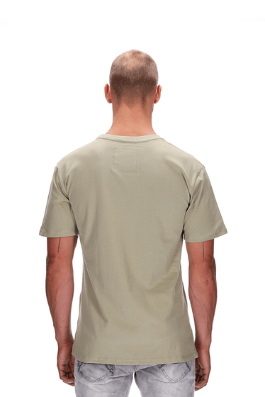 Lewis Regular Tee Light Green 5