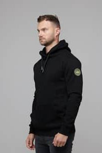 Vegas Hoodie Black 4