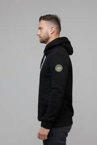 Vegas Hoodie Black 5