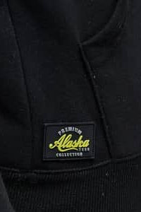 Vegas Hoodie Black 6