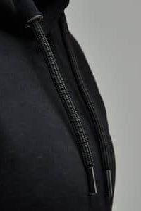 Vegas Hoodie Black 7
