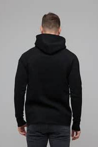 Vegas Hoodie Black 3