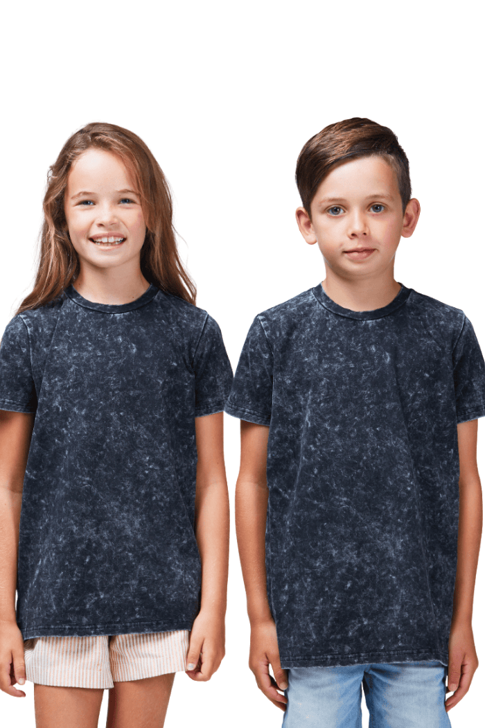 Kori Tee Stonewash