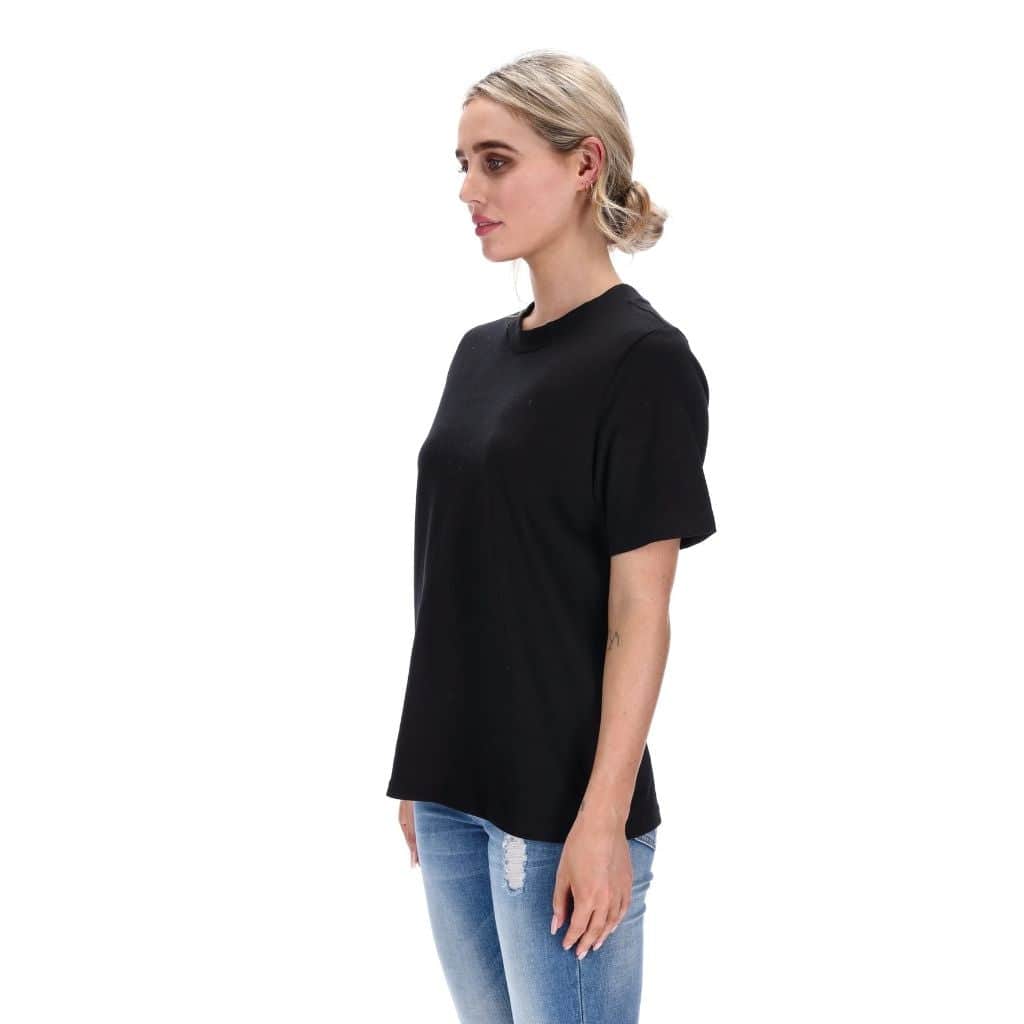 Skylar Tee Black 3