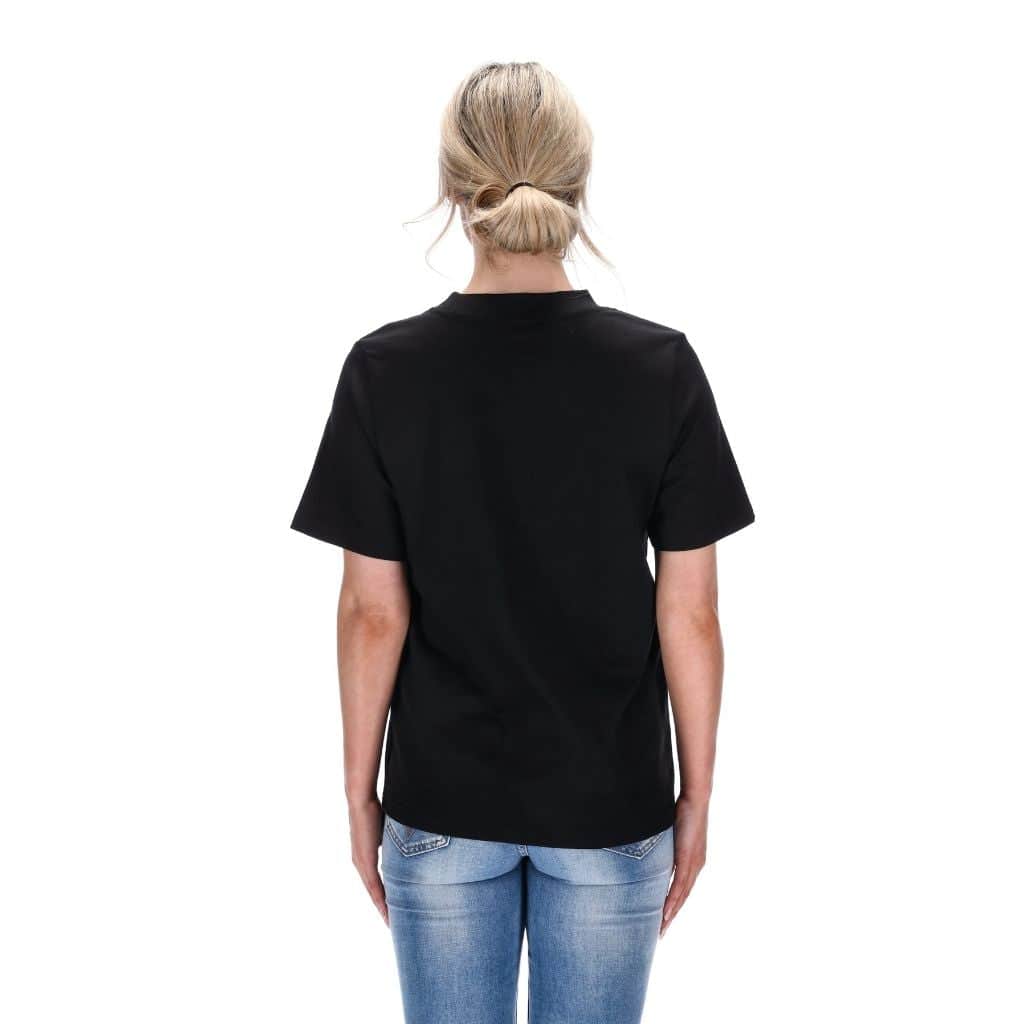 Skylar Tee Black 4