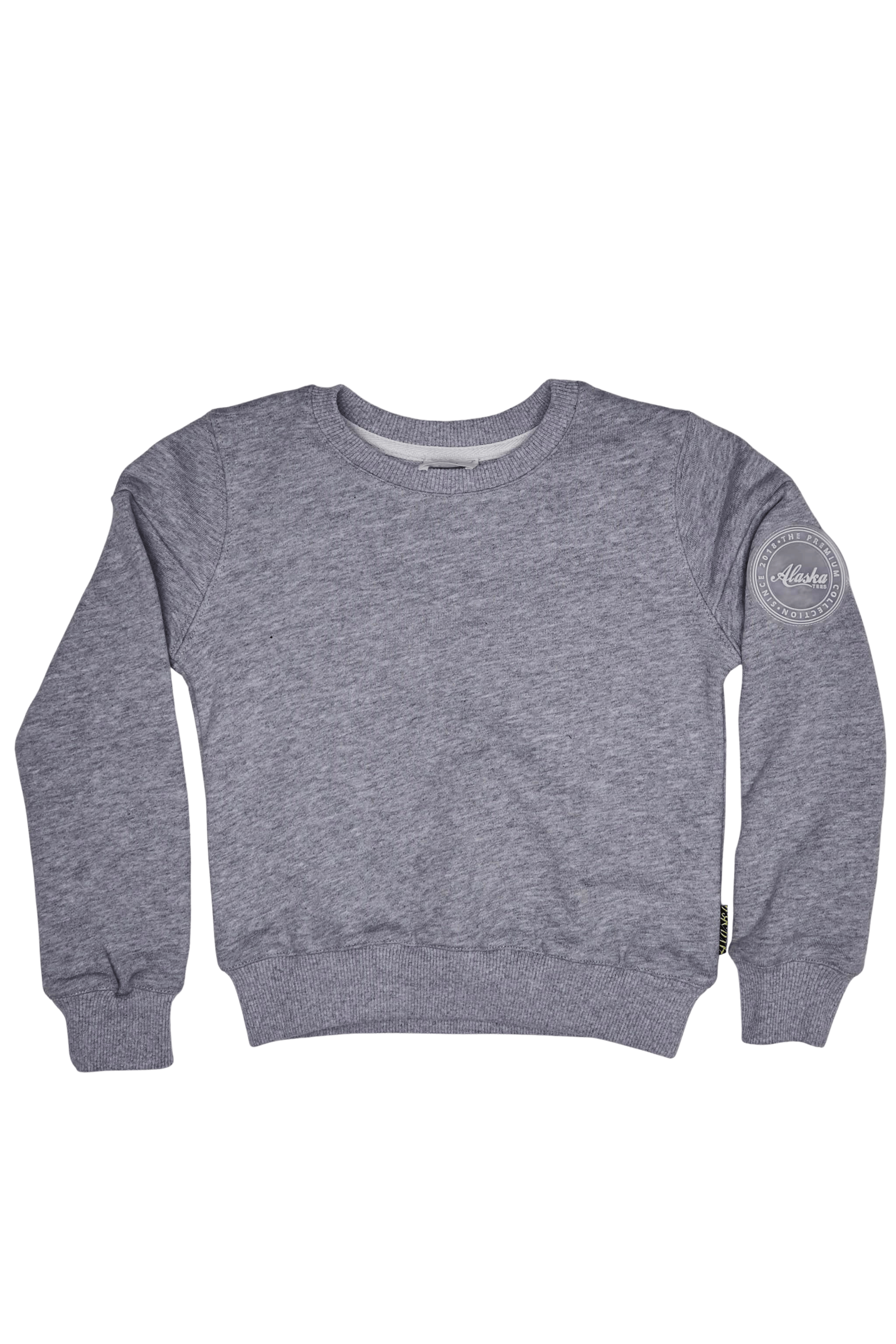 Hayden Sweater Grey