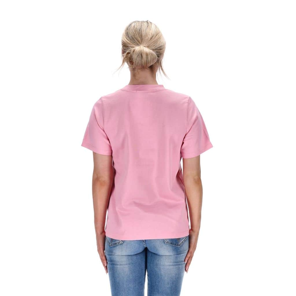 Skylar Tee Bubblegum 4