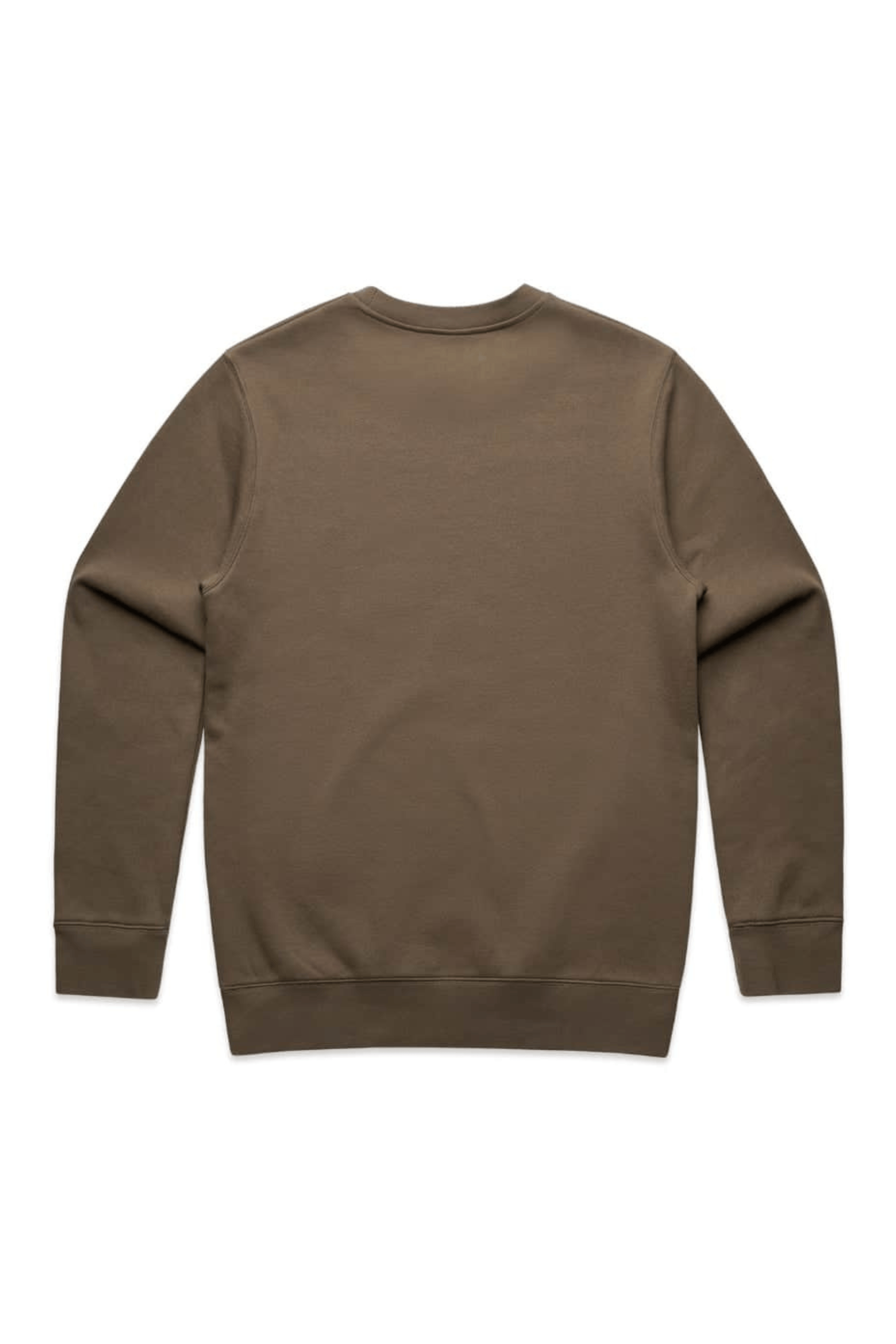 Nixon Crew Walnut 3