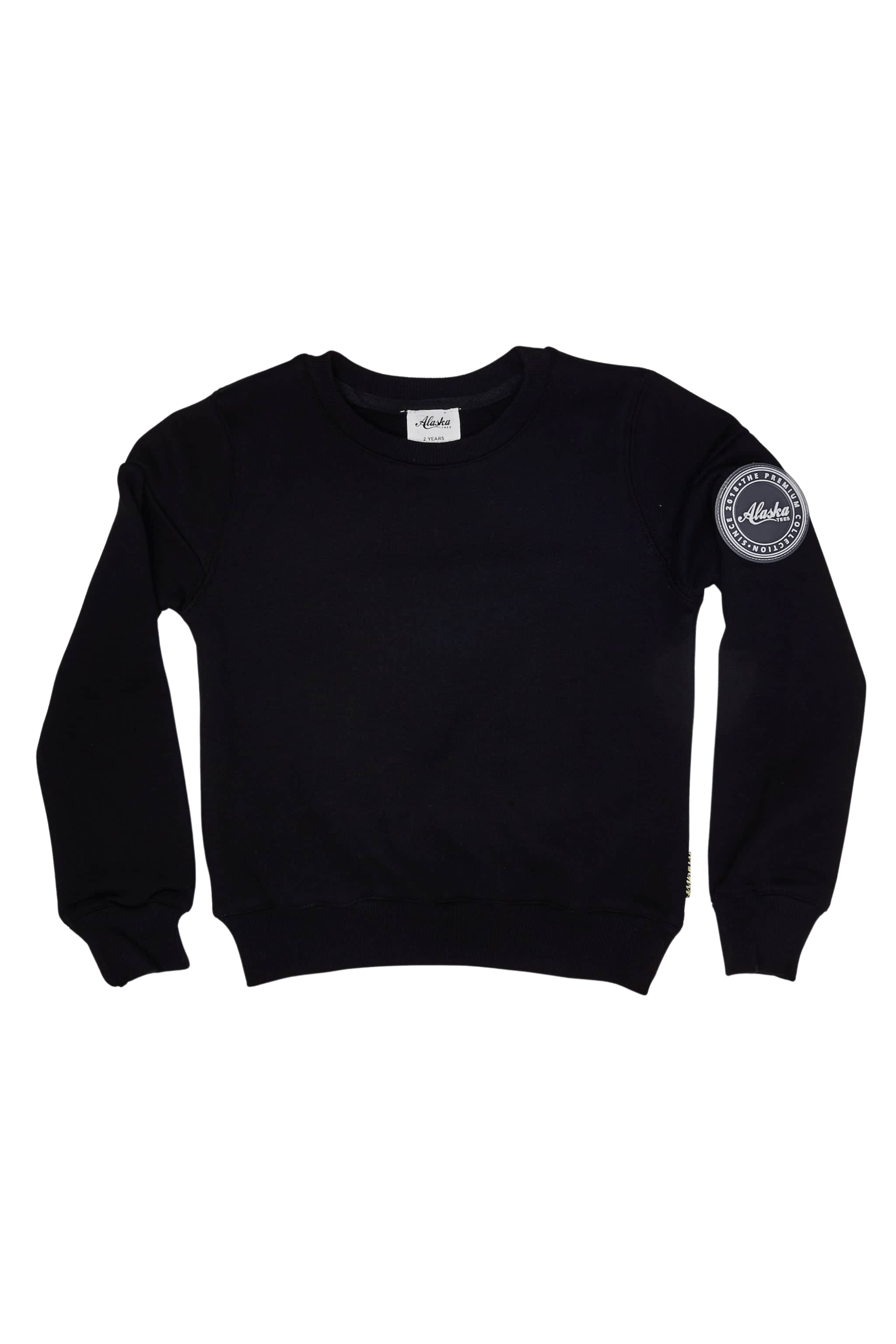 Hayden Sweater Black