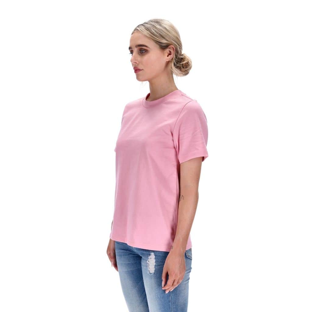 Skylar Tee Bubblegum 3