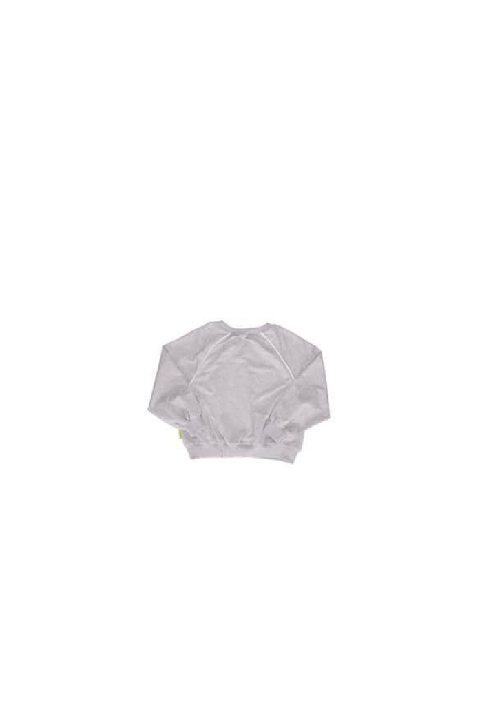 Rain Sweater Grey 3