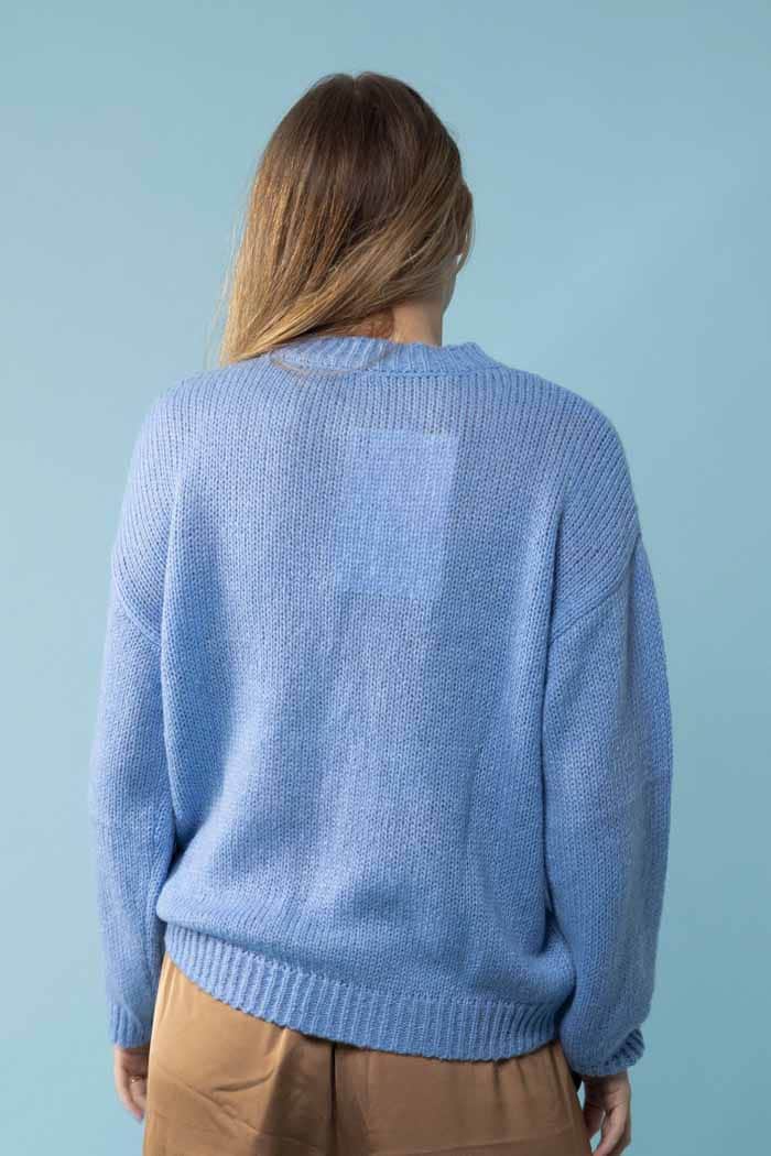 Libby Jumper Blue 3