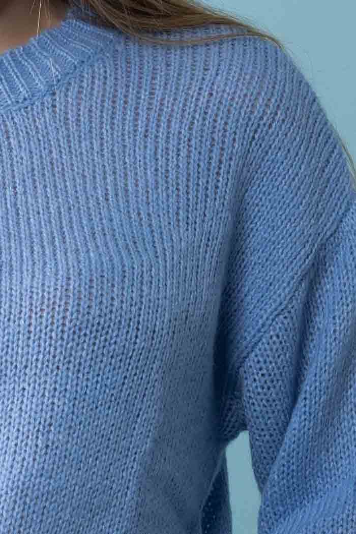 Libby Jumper Blue 4