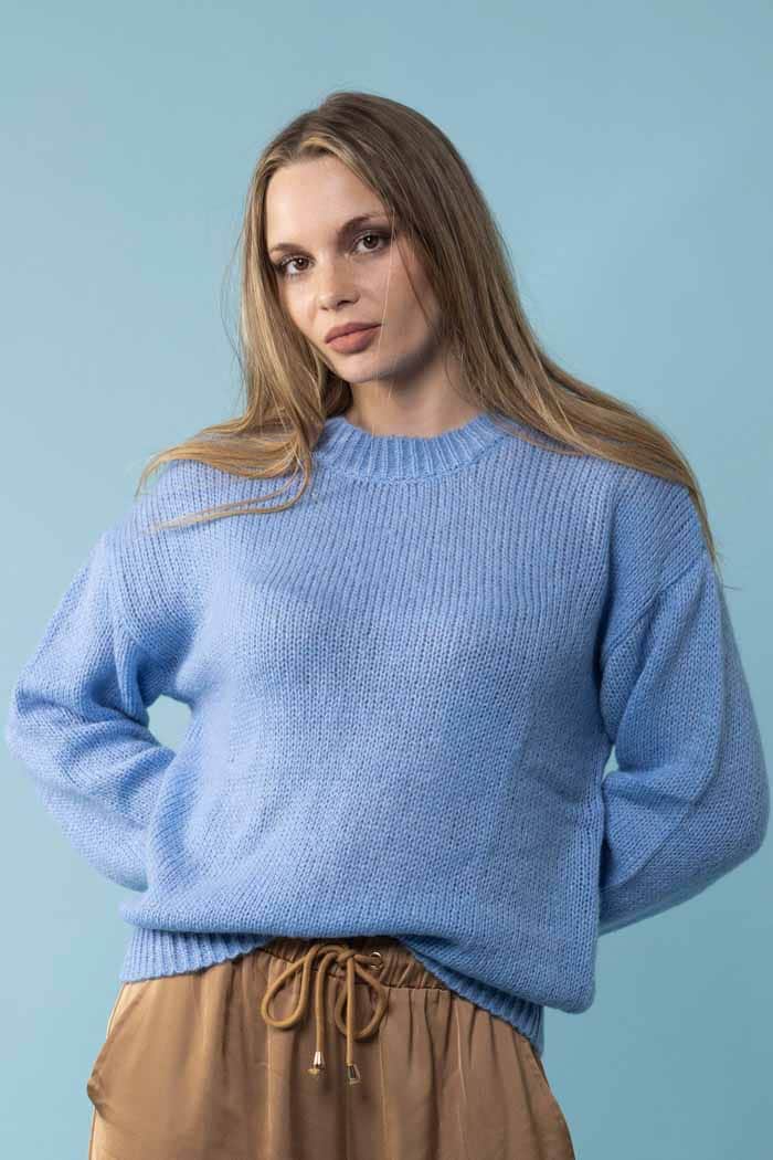 Libby Jumper Blue 2