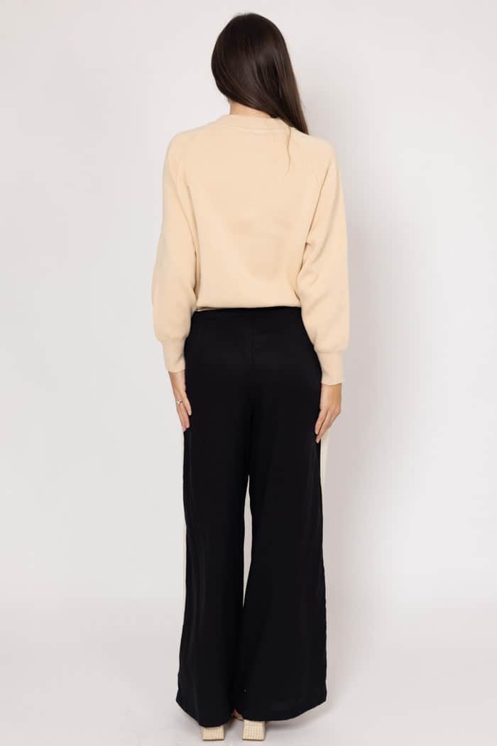 Lottie Pant Black 3