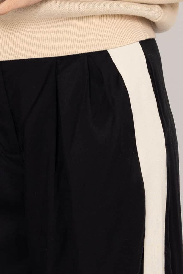 Lottie Pant Black 4