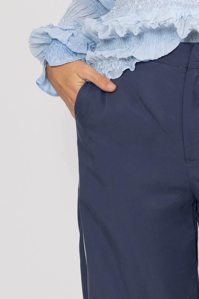 Kayda Pant Blue 4
