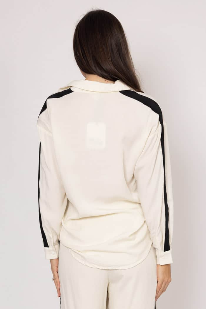 Nalah Shirt Cream 3
