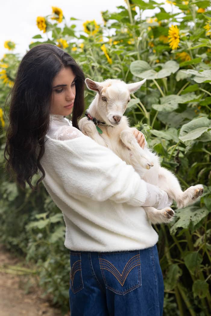 Marlowe Knit Cream 3