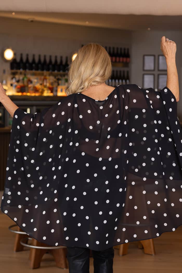 Estelle Top Black Spot 4