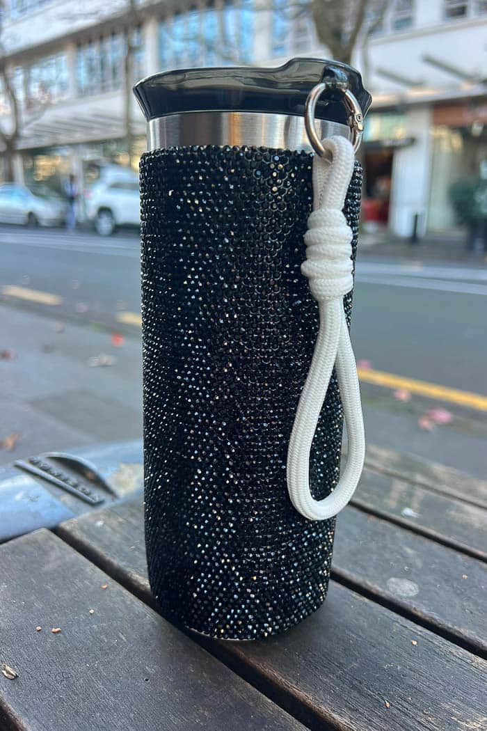 Tumbler 500ml Black 2