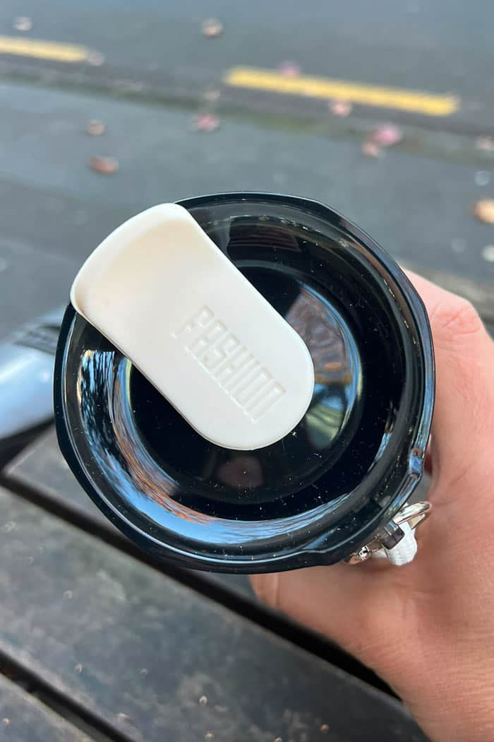 Tumbler 500ml Black 3