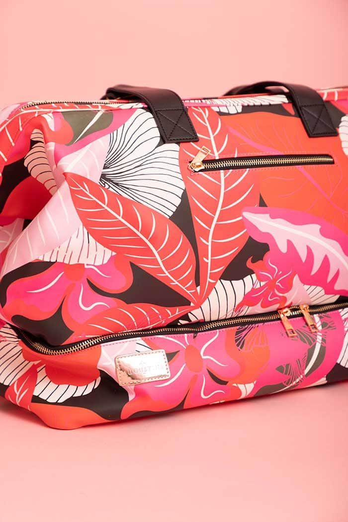Rylee Weekender Bag 2