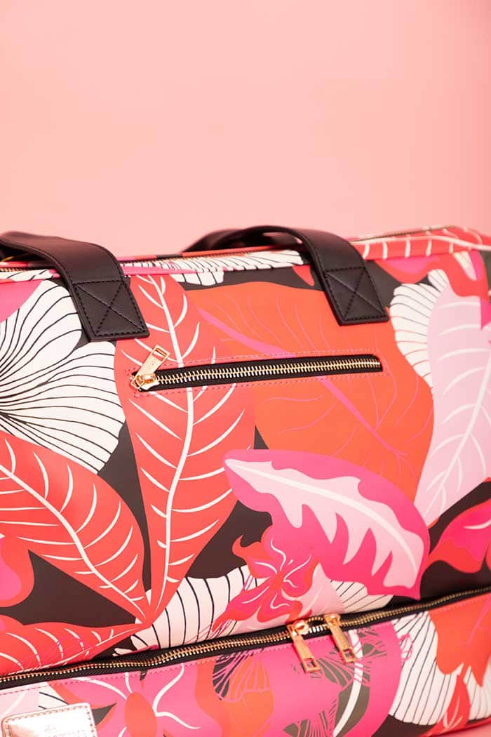 Rylee Weekender Bag 4