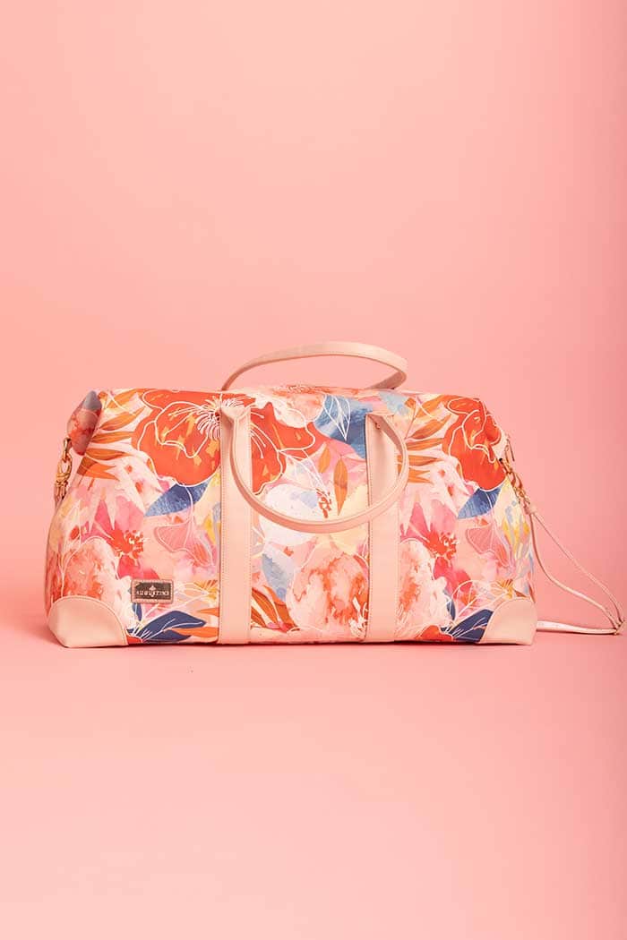 Reva Overnight Bag