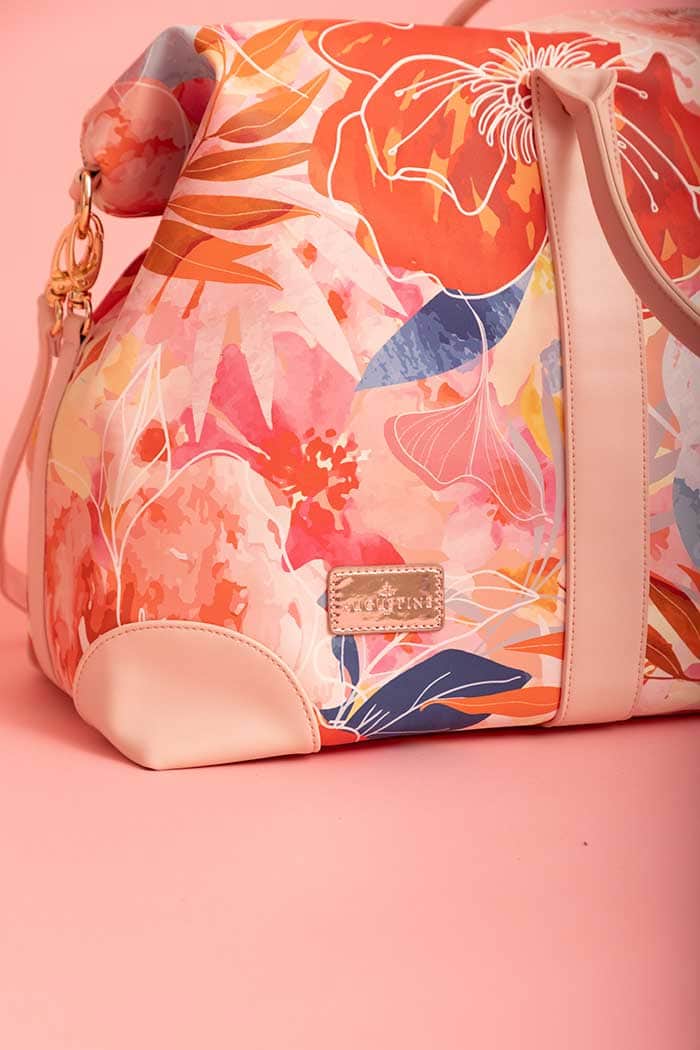 Reva Overnight Bag 4